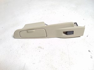 2003 Infiniti M45 Rear LH Door Switch w/Trim Panel 82861 CR900