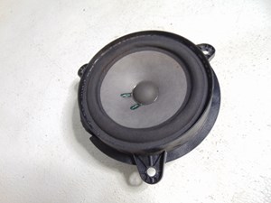 2003 Infiniti M45 Rear RH LH Door Speaker 28156 AM800