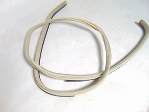 2003 Infiniti M45 Rear RH Passenger Door Seal