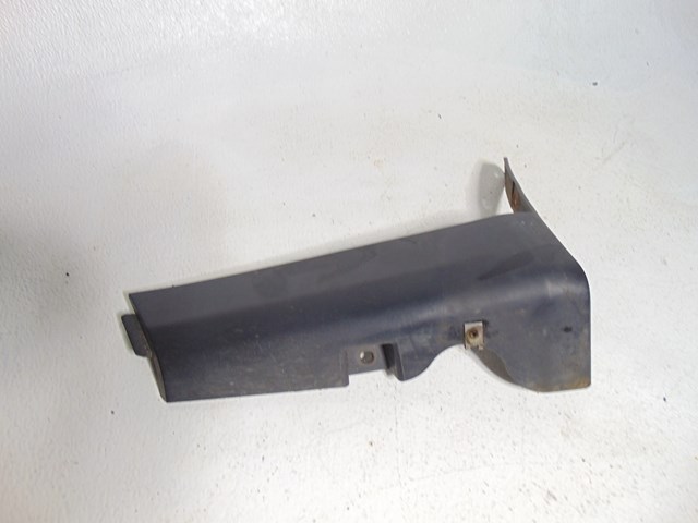2003 Infiniti M45 Rear RH Passenger Mud Flap/Side Skirt Trim 78810 AG000