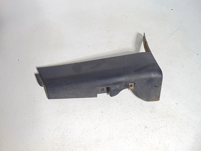 2003 Infiniti M45 Rear RH Passenger Mud Flap/Side Skirt Trim 78810 AG000
