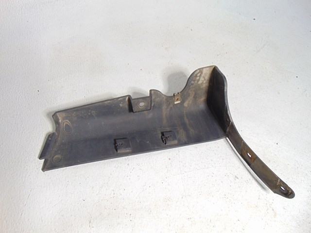 2003 Infiniti M45 Rear RH Passenger Mud Flap/Side Skirt Trim 78810 AG000