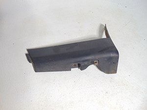 2003 Infiniti M45 Rear RH Passenger Mud Flap/Side Skirt Trim 78810 AG000
