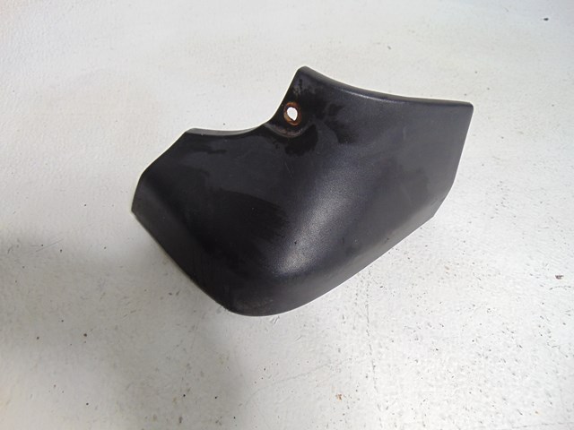2003 Infiniti M45 Rear RH Passenger Mud Flap 999J2 QP00004
