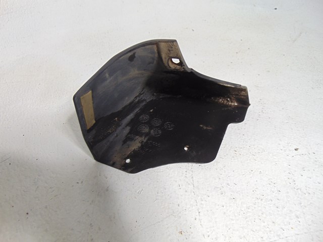 2003 Infiniti M45 Rear RH Passenger Mud Flap 999J2 QP00004