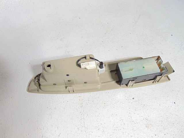 2003 Infiniti M45 Rear RH Passenger Door Switch w/Trim 82960CR900