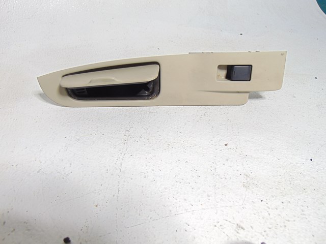 2003 Infiniti M45 Rear RH Passenger Door Switch w/Trim 82960CR900