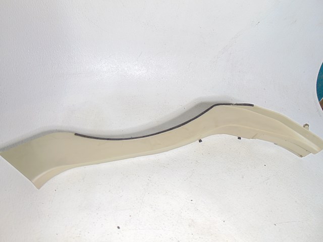 2003 Infiniti M45 Rear RH Pass Seat Finish Trim 76917CR000