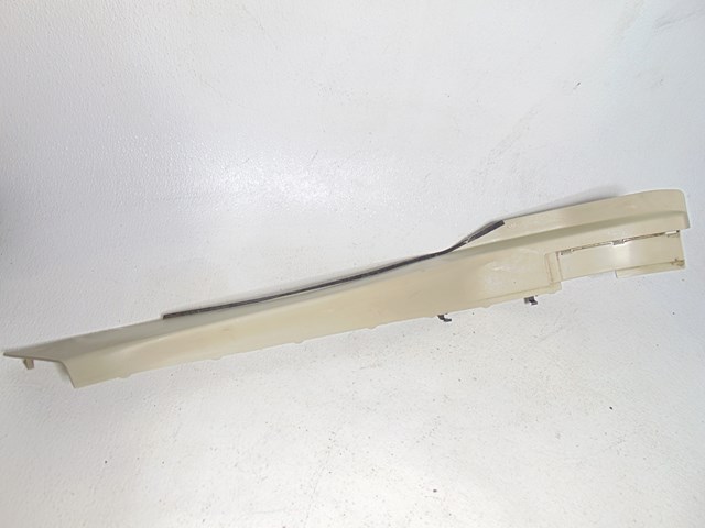 2003 Infiniti M45 Rear RH Pass Seat Finish Trim 76917CR000