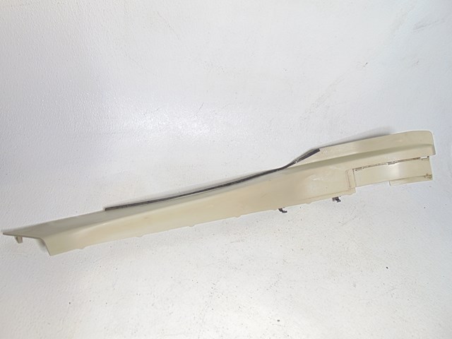 2003 Infiniti M45 Rear RH Pass Seat Finish Trim 76917CR000