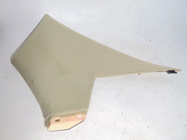 2003 Infiniti M45 RH Passenger C Pillar Trim Panel