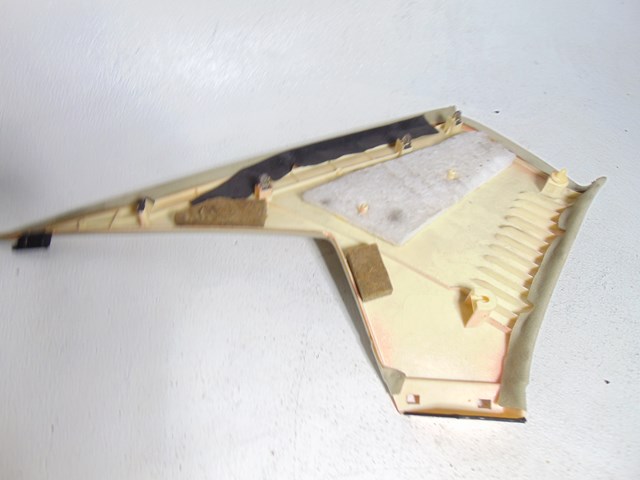 2003 Infiniti M45 RH Passenger C Pillar Trim Panel