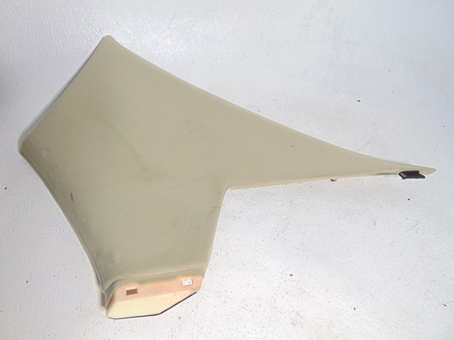 2003 Infiniti M45 RH Passenger C Pillar Trim Panel