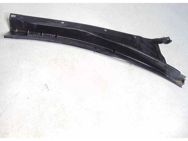 2003 Infiniti M45 RH Passenger Wiper Cowl 66862 CR900