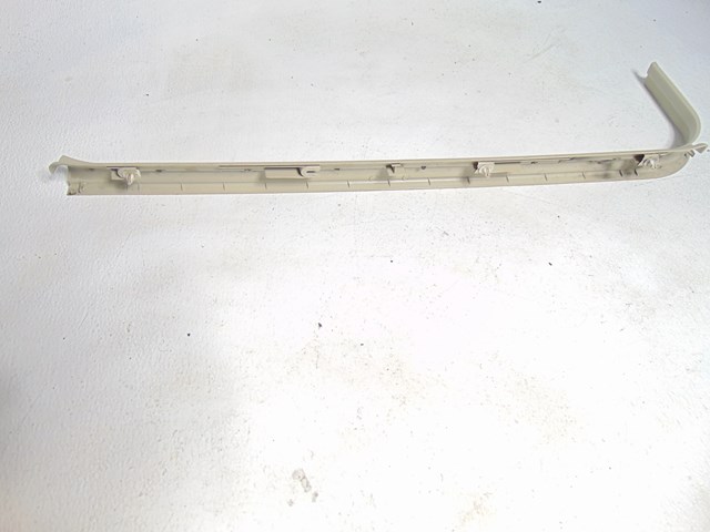2003 Infiniti M45 Front RH Passenger Door Sill Kick Plate 76951 CR900