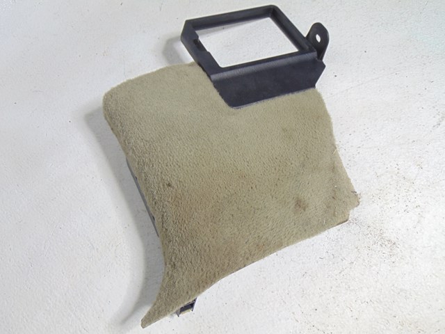 2003 Infiniti M45 LH Driver Lower Kick Trim Panel 66901 CR900