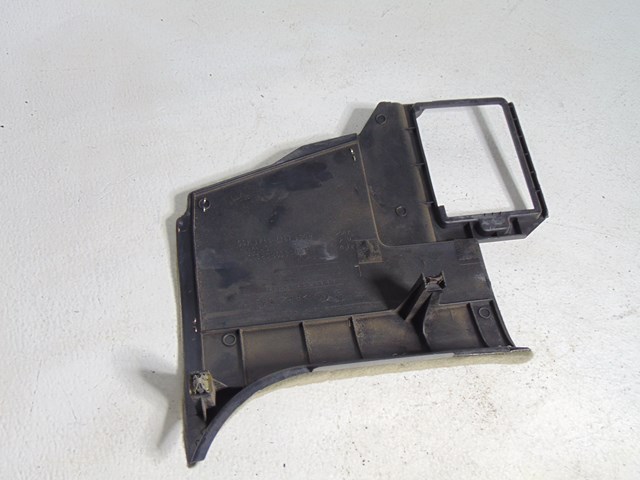 2003 Infiniti M45 LH Driver Lower Kick Trim Panel 66901 CR900