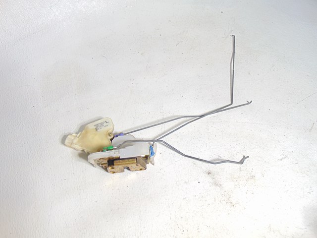 2003 Infiniti M45 Front LH Driver Door Lock Actuator 80553AG510