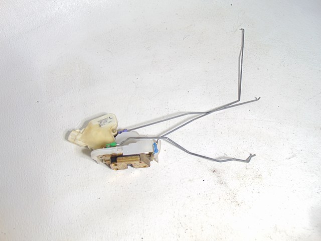 2003 Infiniti M45 Front LH Driver Door Lock Actuator 80553AG510