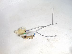 2003 Infiniti M45 Front LH Driver Door Lock Actuator 80553AG510