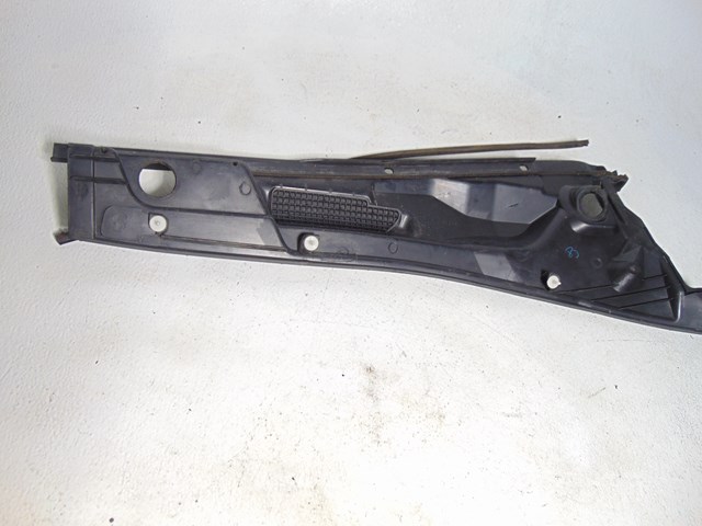 2003 Infiniti M45 LH Driver Wiper Cowl 66863 CR900