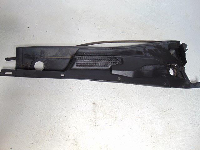 2003 Infiniti M45 LH Driver Wiper Cowl 66863 CR900