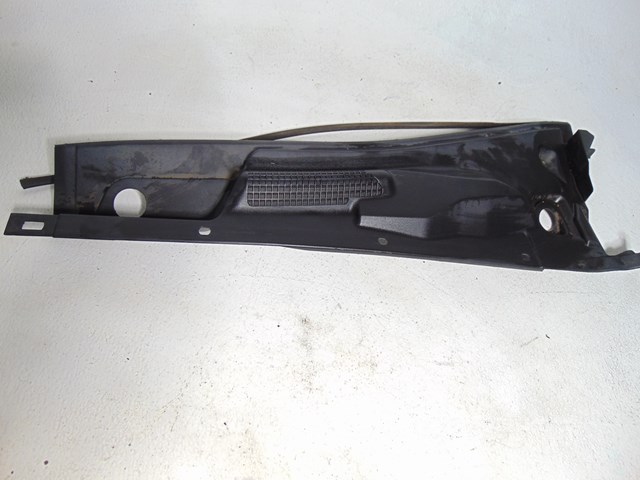 2003 Infiniti M45 LH Driver Wiper Cowl 66863 CR900