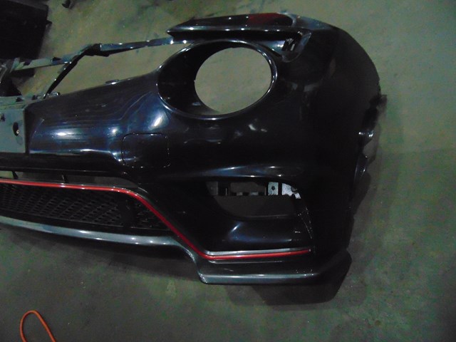 2014 Nissan Juke Nismo RS Front Bumper *See Description for shipping requirement