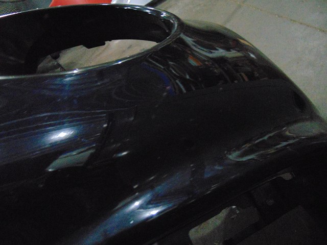 2014 Nissan Juke Nismo RS Front Bumper *See Description for shipping requirement