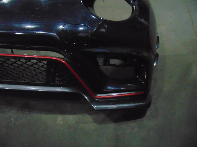 2014 Nissan Juke Nismo RS Front Bumper *See Description for shipping requirement