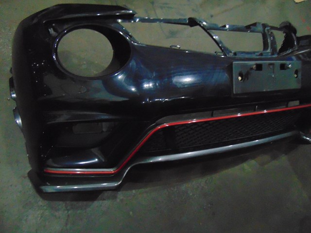 2014 Nissan Juke Nismo RS Front Bumper *See Description for shipping requirement