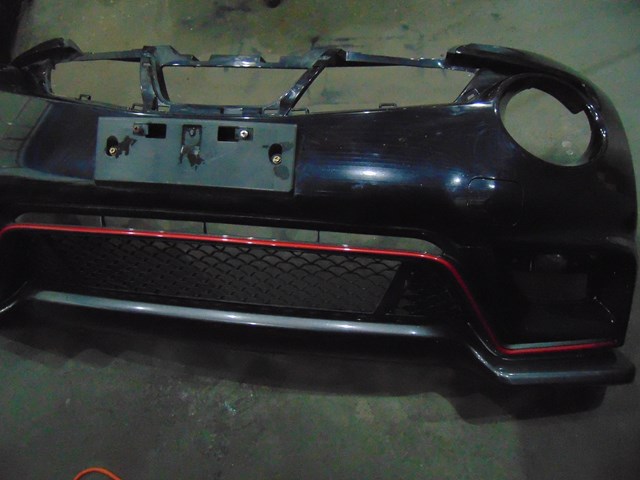 2014 Nissan Juke Nismo RS Front Bumper *See Description for shipping requirement