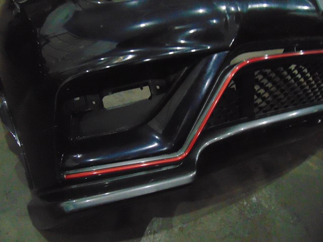 2014 Nissan Juke Nismo RS Front Bumper *See Description for shipping requirement