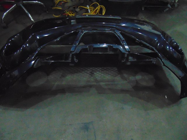 2014 Nissan Juke Nismo RS Front Bumper *See Description for shipping requirement