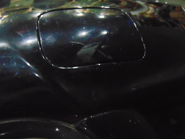 2014 Nissan Juke Nismo RS Front Bumper *See Description for shipping requirement