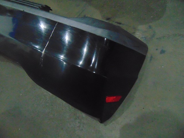 2003 Infiniti M45 Rear Bumper Cover * See details for shipping requirements