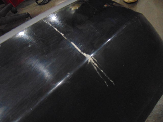 2003 Infiniti M45 Rear Bumper Cover * See details for shipping requirements