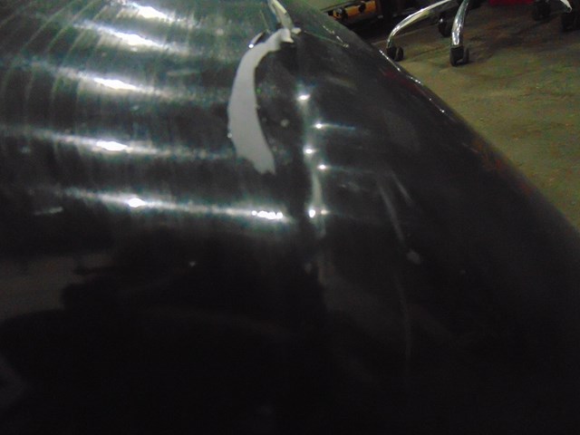 2003 Infiniti M45 Rear Bumper Cover * See details for shipping requirements