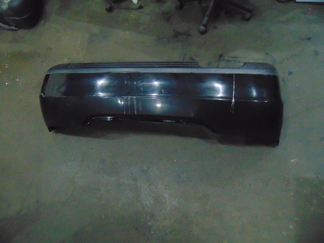 2003 Infiniti M45 Rear Bumper Cover * See details for shipping requirements