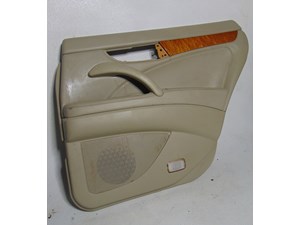 2003 Infiniti M45 Rear RH Passenger Door Panel