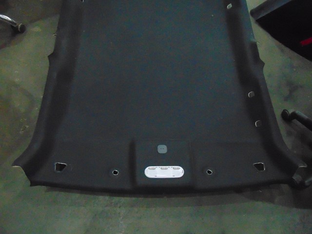 2014 Nissan Juke Nismo RS Headliner BLACK OEM 739B03YW5A