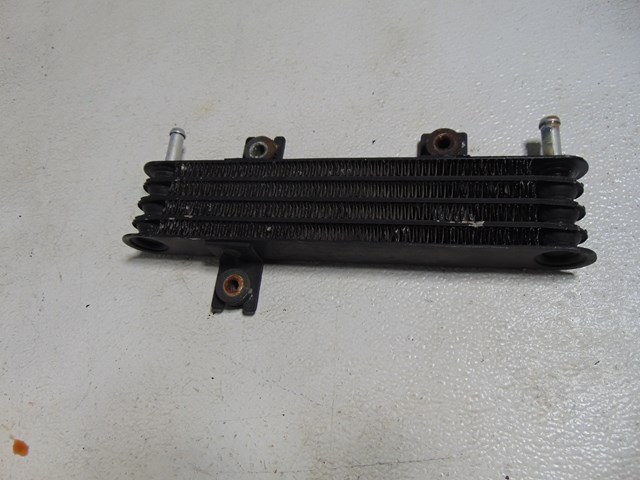 2003 Infiniti M45 Power Steering Cooler