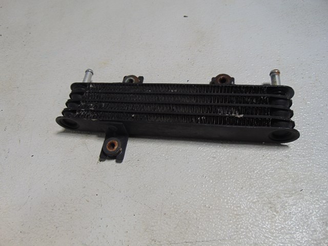 2003 Infiniti M45 Power Steering Cooler