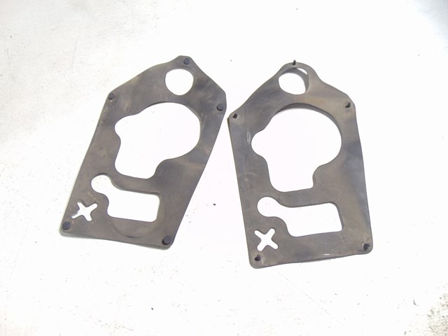 2003 Infiniti M45 Headlight Gasket Set RH & LH