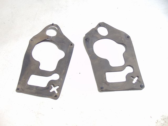 2003 Infiniti M45 Headlight Gasket Set RH & LH