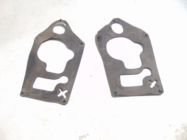 2003 Infiniti M45 Headlight Gasket Set RH & LH