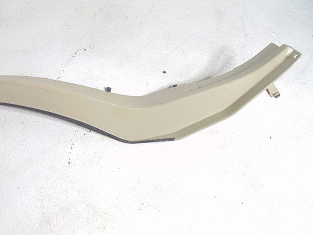 2003 Infiniti M45 Rear LH Driver Seat Finish Trim  76918 AG001