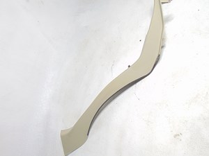 2003 Infiniti M45 Rear LH Driver Seat Finish Trim  76918 AG001