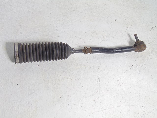 2014 Nissan Juke Nismo RS RH Passenger Inner & Outer Tie Rod