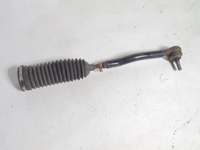 2014 Nissan Juke Nismo RS RH Passenger Inner & Outer Tie Rod